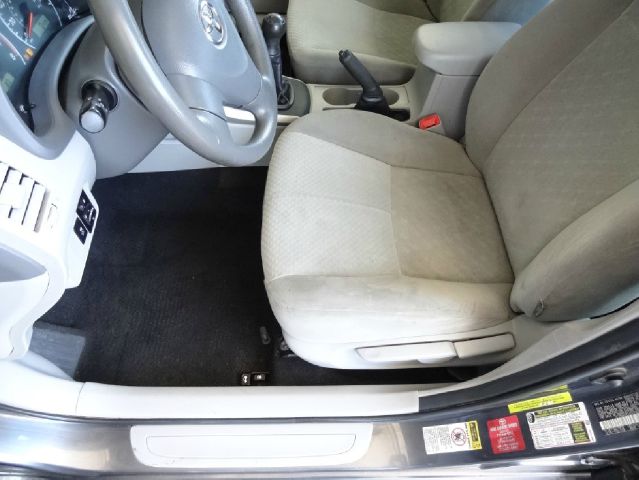 Toyota Corolla 2010 photo 27