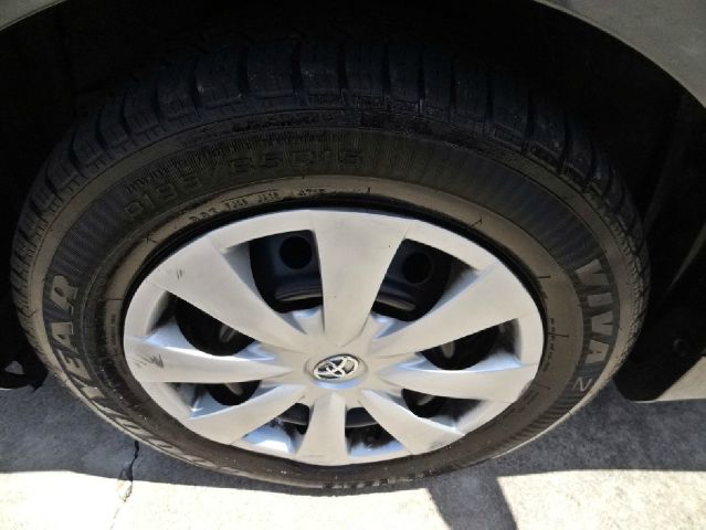 Toyota Corolla 2010 photo 28