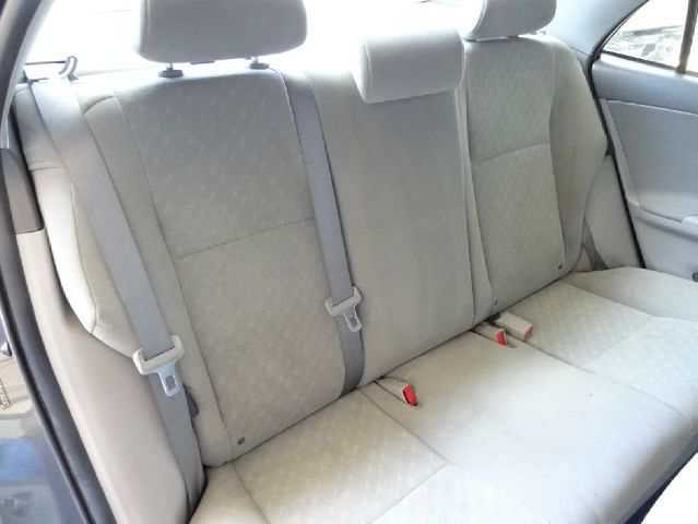 Toyota Corolla 2010 photo 29