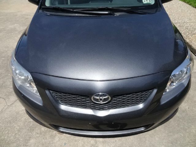 Toyota Corolla 2010 photo 31