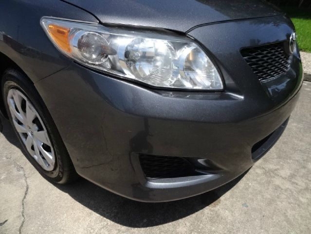 Toyota Corolla 2010 photo 32