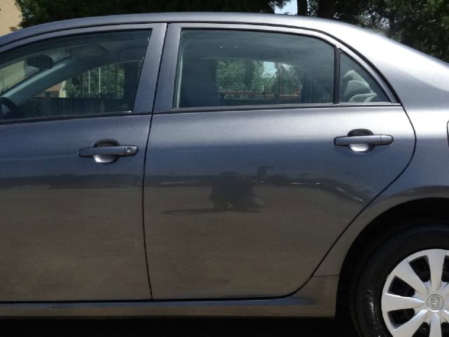 Toyota Corolla 2010 photo 34