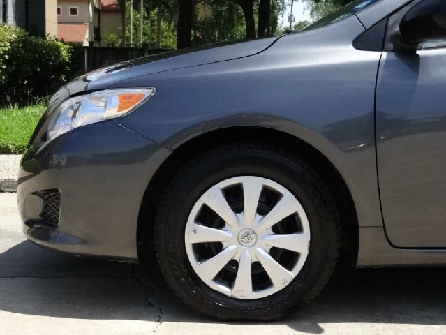 Toyota Corolla 2010 photo 40