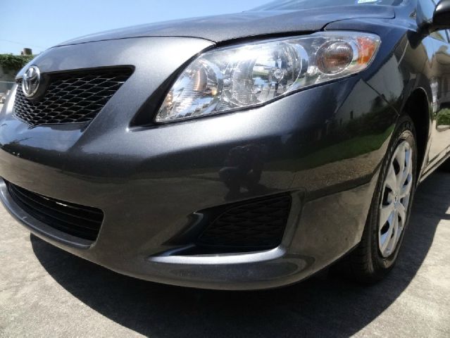 Toyota Corolla 2010 photo 43