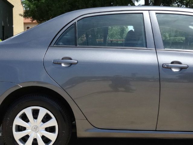 Toyota Corolla 2010 photo 45