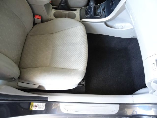 Toyota Corolla 2010 photo 8