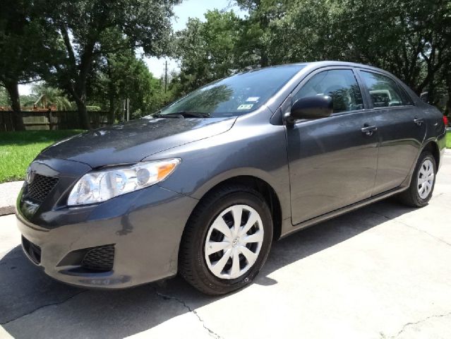 Toyota Corolla 2010 photo 9