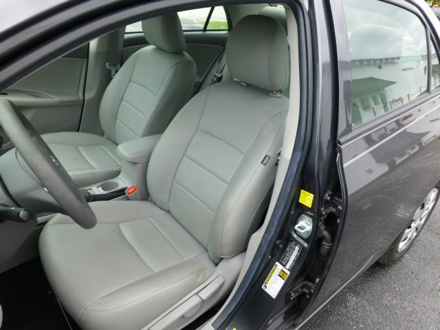 Toyota Corolla 2010 photo 2