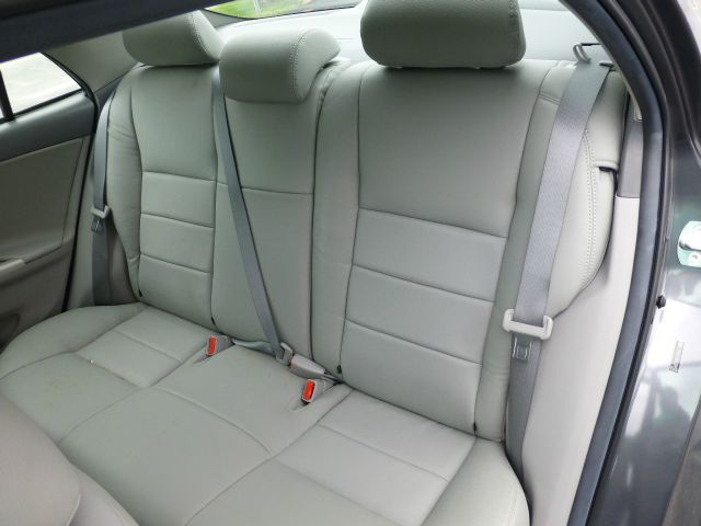 Toyota Corolla 2010 photo 3