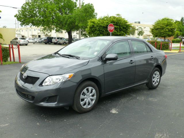 Toyota Corolla 2010 photo 7