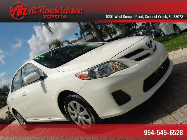 Toyota Corolla Supercab Flareside XL Unspecified