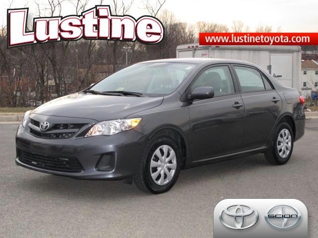 Toyota Corolla Supercab Flareside XL Unspecified