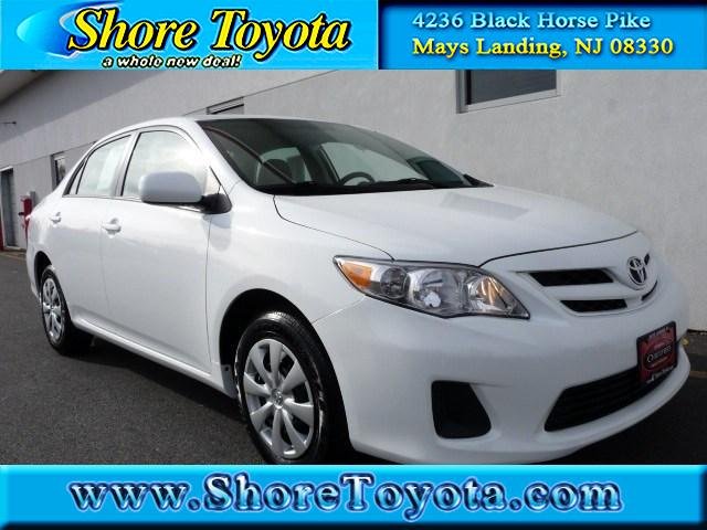 Toyota Corolla Supercab Flareside XL Unspecified