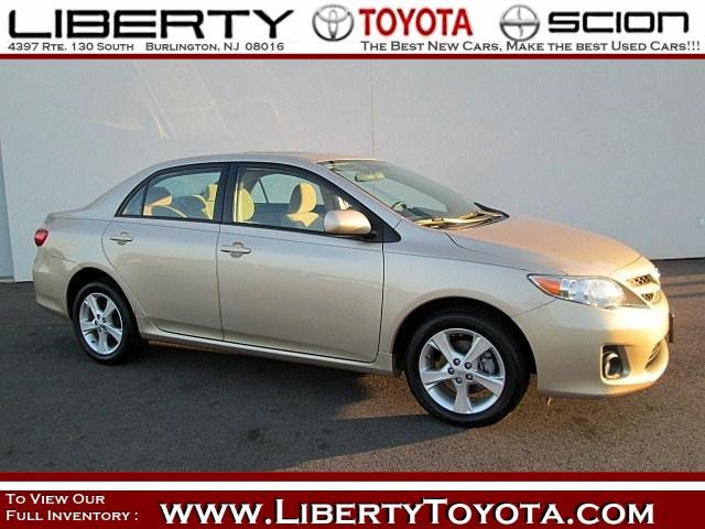 Toyota Corolla Supercab Flareside XL Unspecified