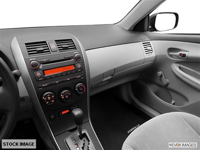 Toyota Corolla 2011 photo 1