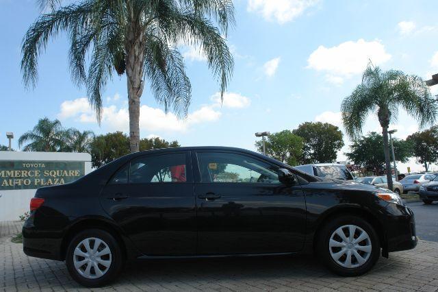 Toyota Corolla 2011 photo 2