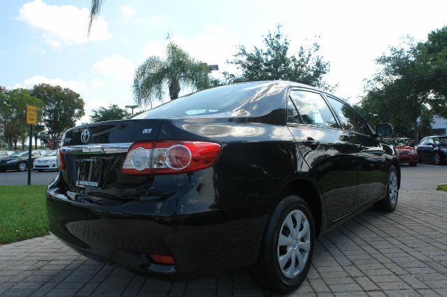 Toyota Corolla 2011 photo 3