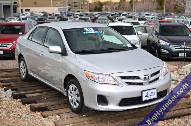 Toyota Corolla Supercab Flareside XL Other