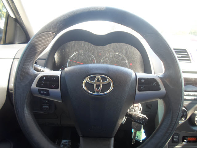 Toyota Corolla 2011 photo 3