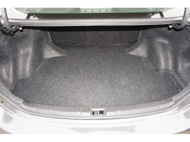 Toyota Corolla 2011 photo 5