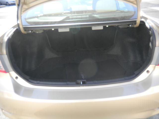 Toyota Corolla 2011 photo 5