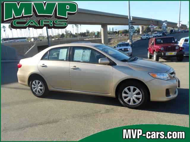 Toyota Corolla Supercab Flareside XL Unspecified