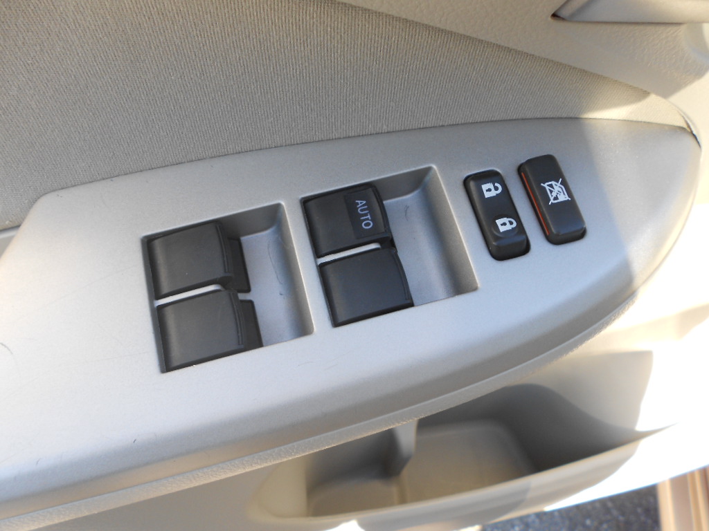 Toyota Corolla 2011 photo 5