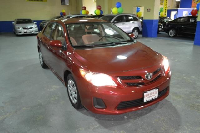 Toyota Corolla 2011 photo 4