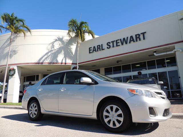 Toyota Corolla Supercab Flareside XL Unspecified