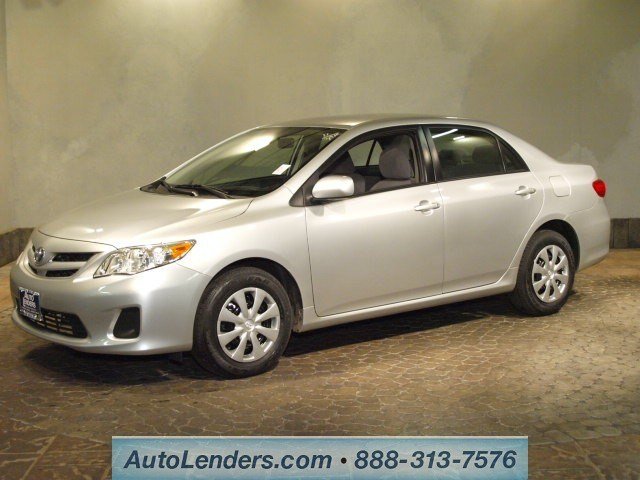 Toyota Corolla Supercab Flareside XL Unspecified