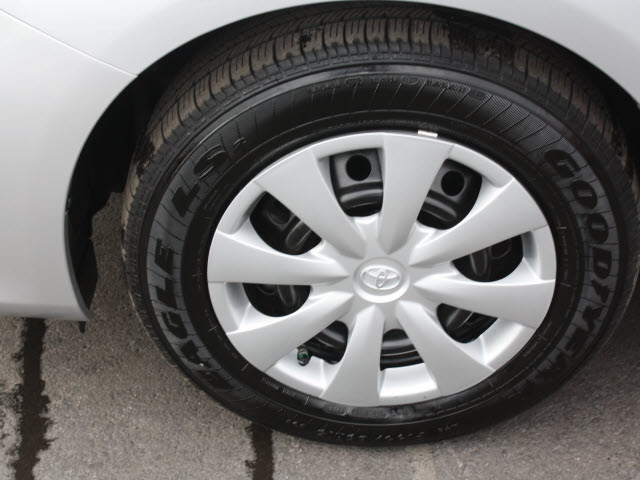 Toyota Corolla 2011 photo 4