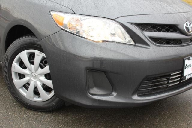 Toyota Corolla 2011 photo 2
