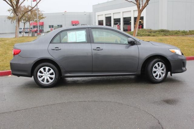 Toyota Corolla 2011 photo 3