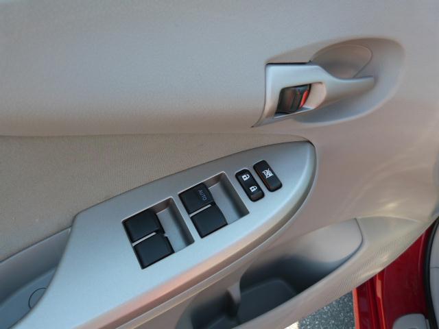 Toyota Corolla 2011 photo 5