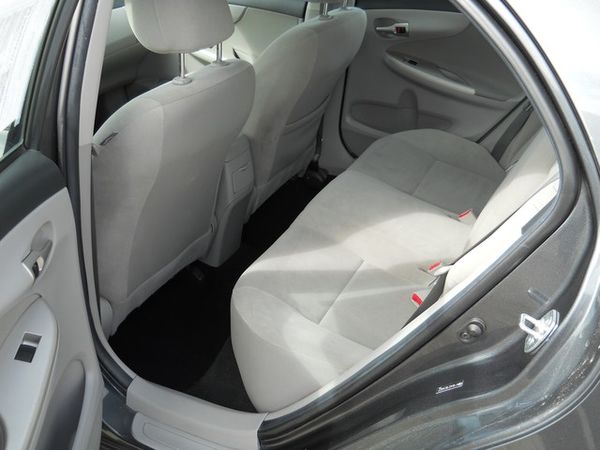Toyota Corolla 2011 photo 4