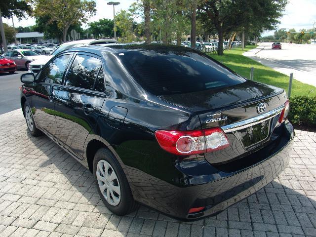 Toyota Corolla 2011 photo 5