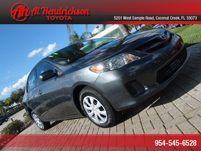 Toyota Corolla Supercab Flareside XL Unspecified