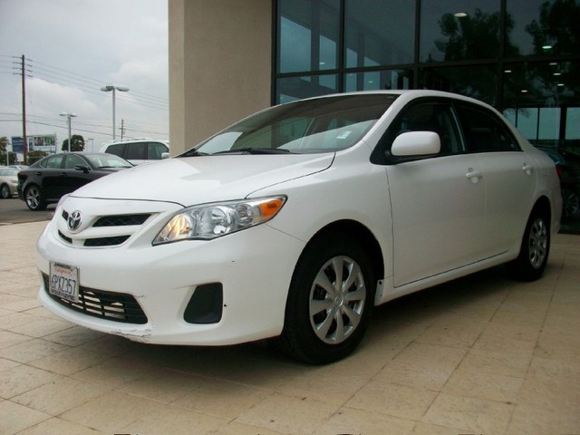 Toyota Corolla Supercab Flareside XL Other