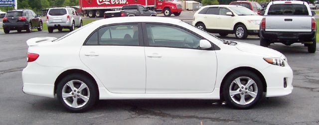 Toyota Corolla 2011 photo 14