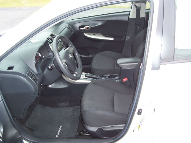Toyota Corolla 2011 photo 16