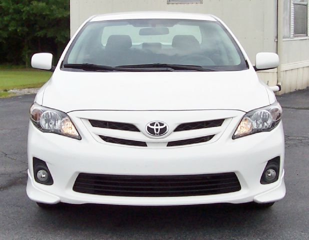 Toyota Corolla 2011 photo 17