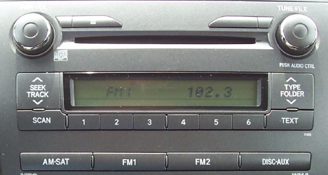 Toyota Corolla 2011 photo 19