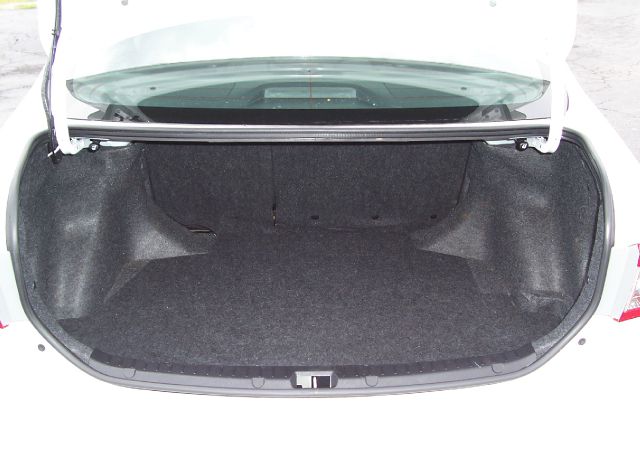 Toyota Corolla 2011 photo 20