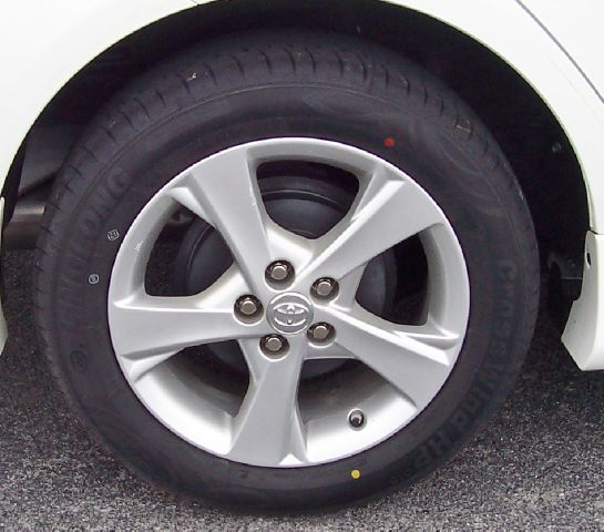 Toyota Corolla 2011 photo 25