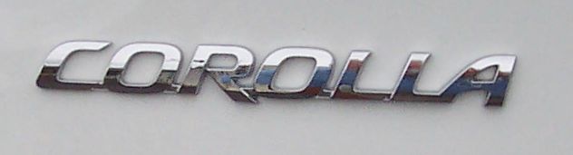 Toyota Corolla 2011 photo 26