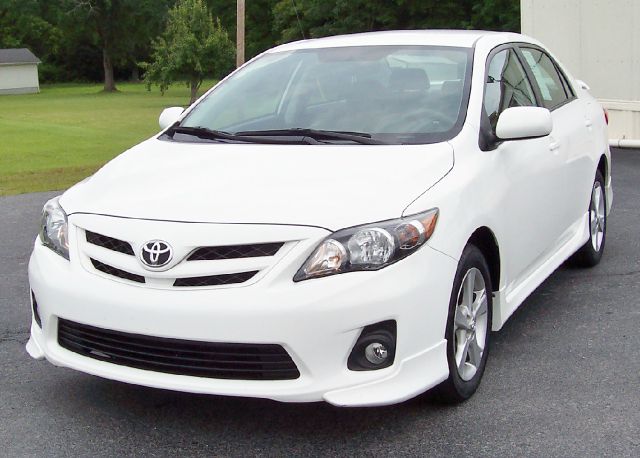 Toyota Corolla 2011 photo 29