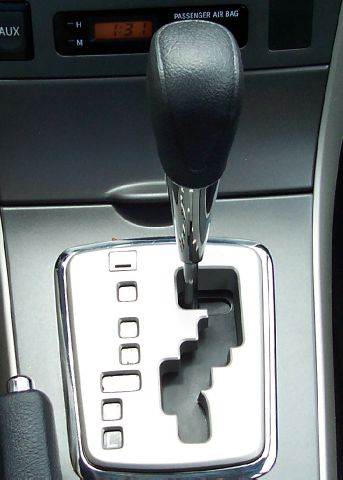 Toyota Corolla 2011 photo 9