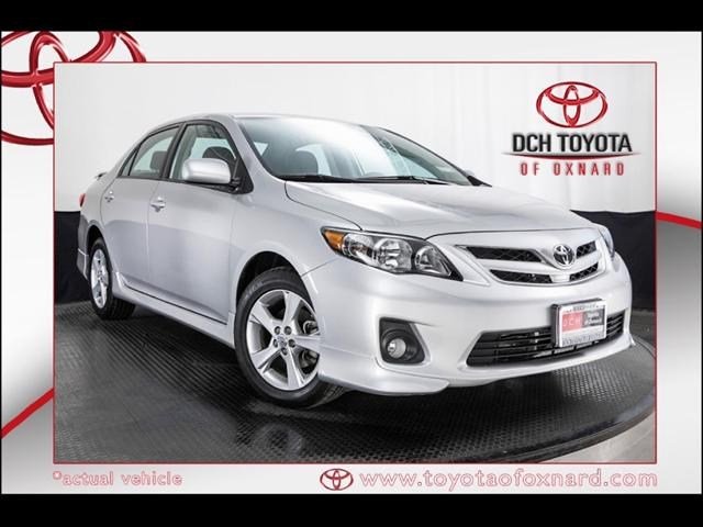 Toyota Corolla Supercab Flareside XL Unspecified