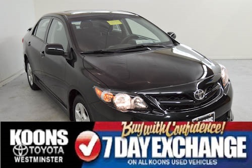 Toyota Corolla Supercab Flareside XL Unspecified