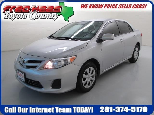 Toyota Corolla Supercab Flareside XL Unspecified